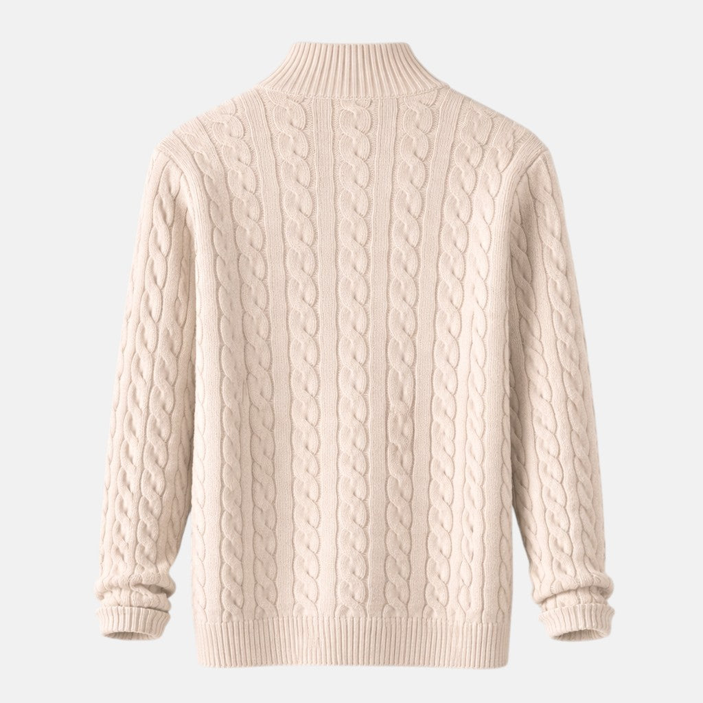 Ace sweater