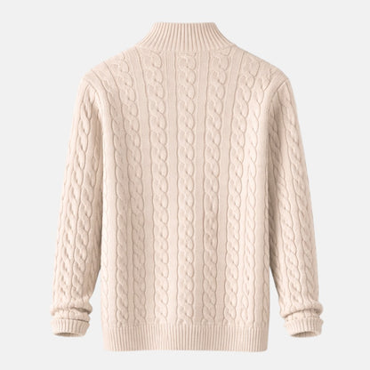 Ace sweater