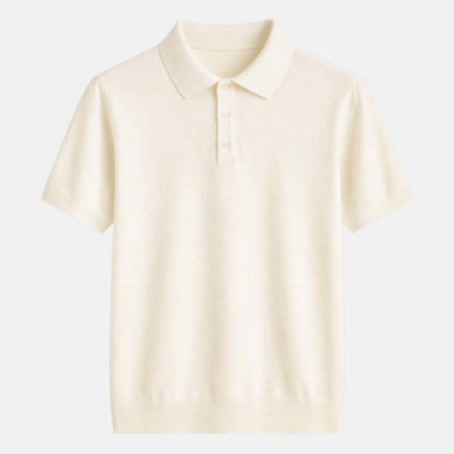 Merino polo