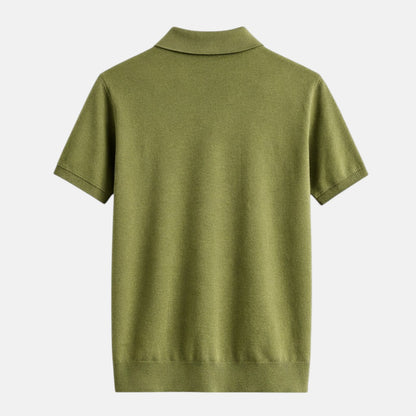 Merino polo
