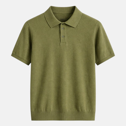 Merino polo