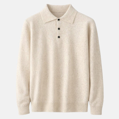 Cashmere sweater