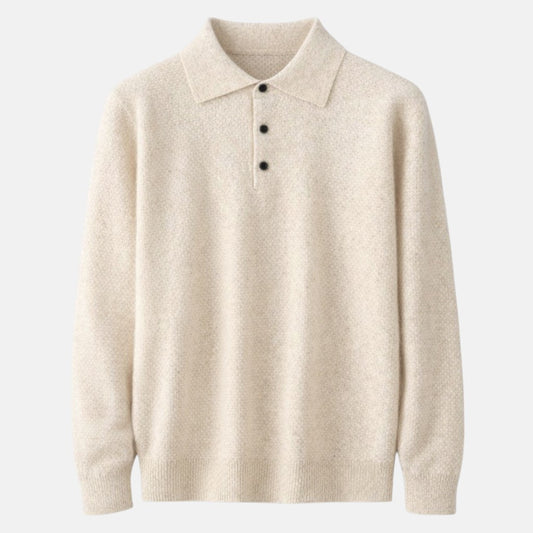 Cashmere sweater