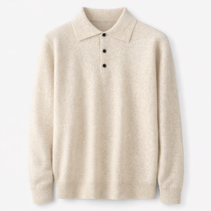 Cashmere sweater