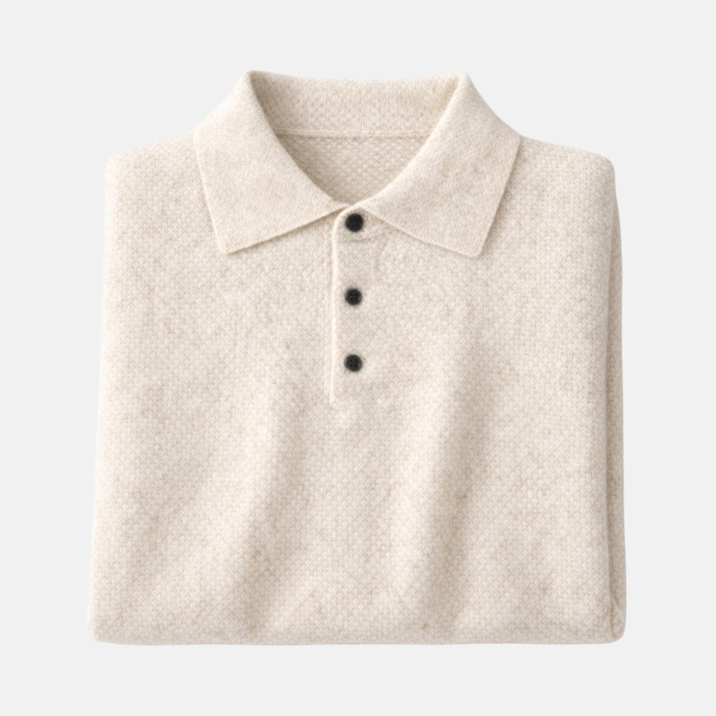 Cashmere sweater
