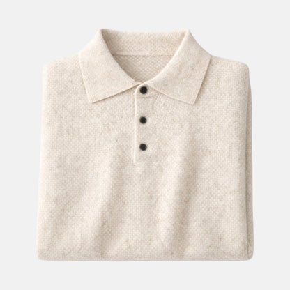 Cashmere sweater