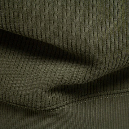 Vanguard half zip sweater