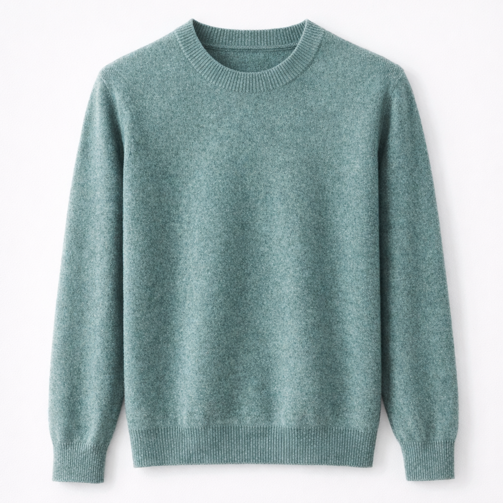 Merino pullover