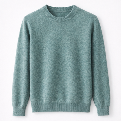 Merino pullover