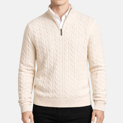 Ace sweater