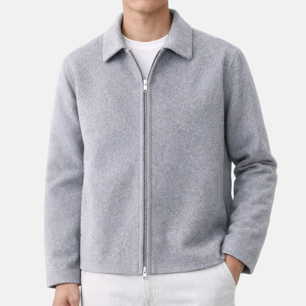 London jacket