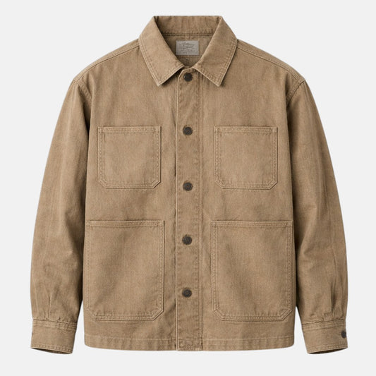 Maden jacket