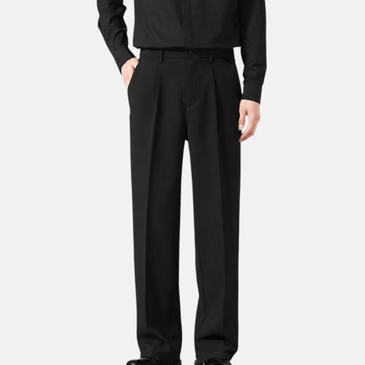 Savile pants