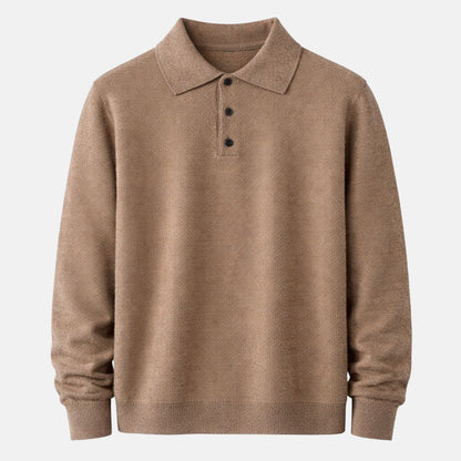 Cashmere sweater