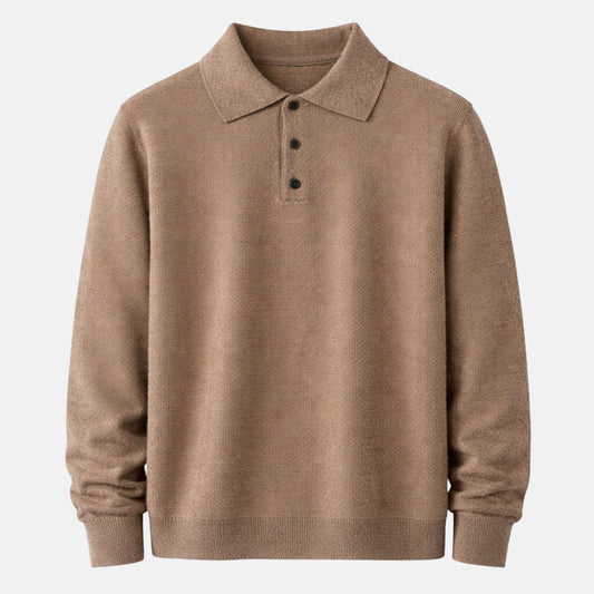 Cashmere sweater
