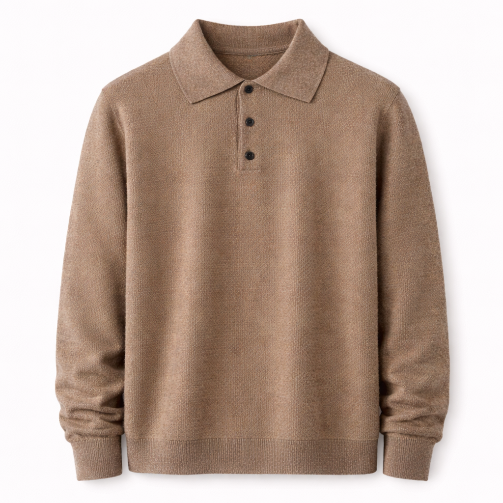 Cashmere sweater