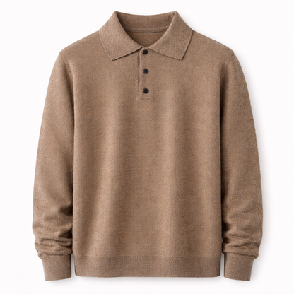Cashmere sweater