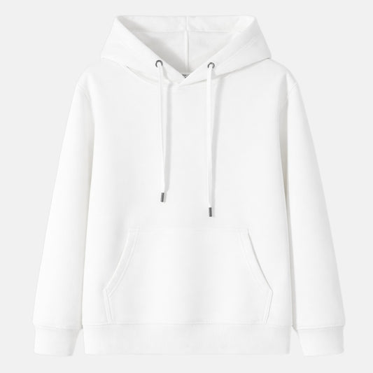 Essential hoodie
