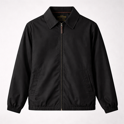 The Madison jacket