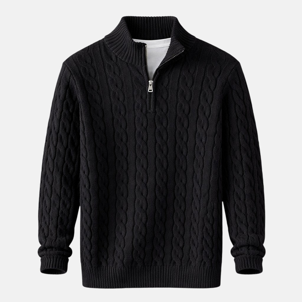 Ace sweater