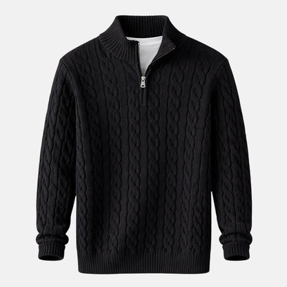 Ace sweater
