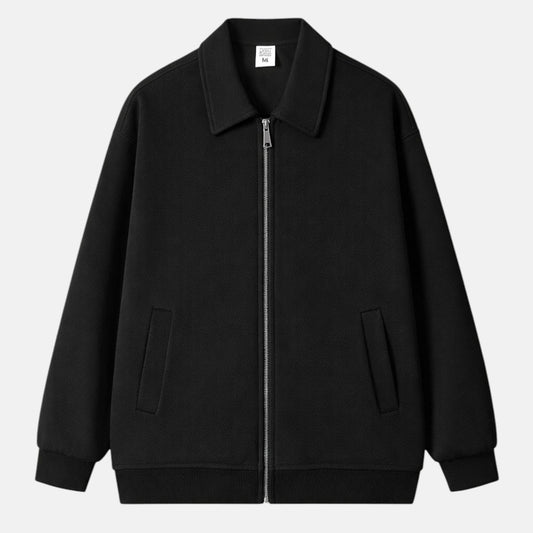 Atlas zipper