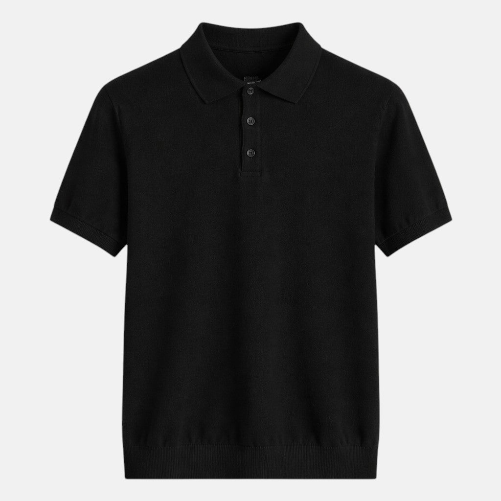 Merino polo
