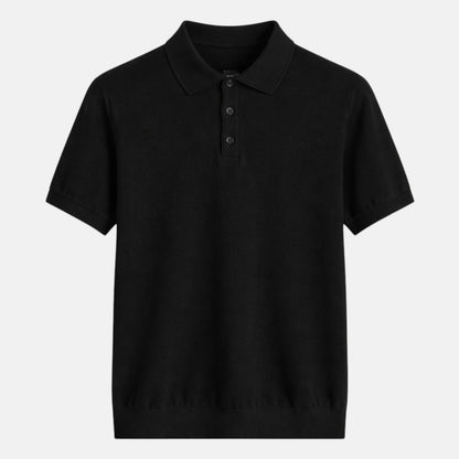 Merino polo