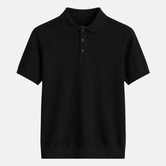 Merino polo