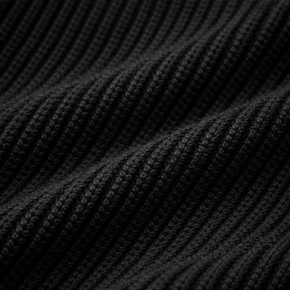 Elevate half zip sweater