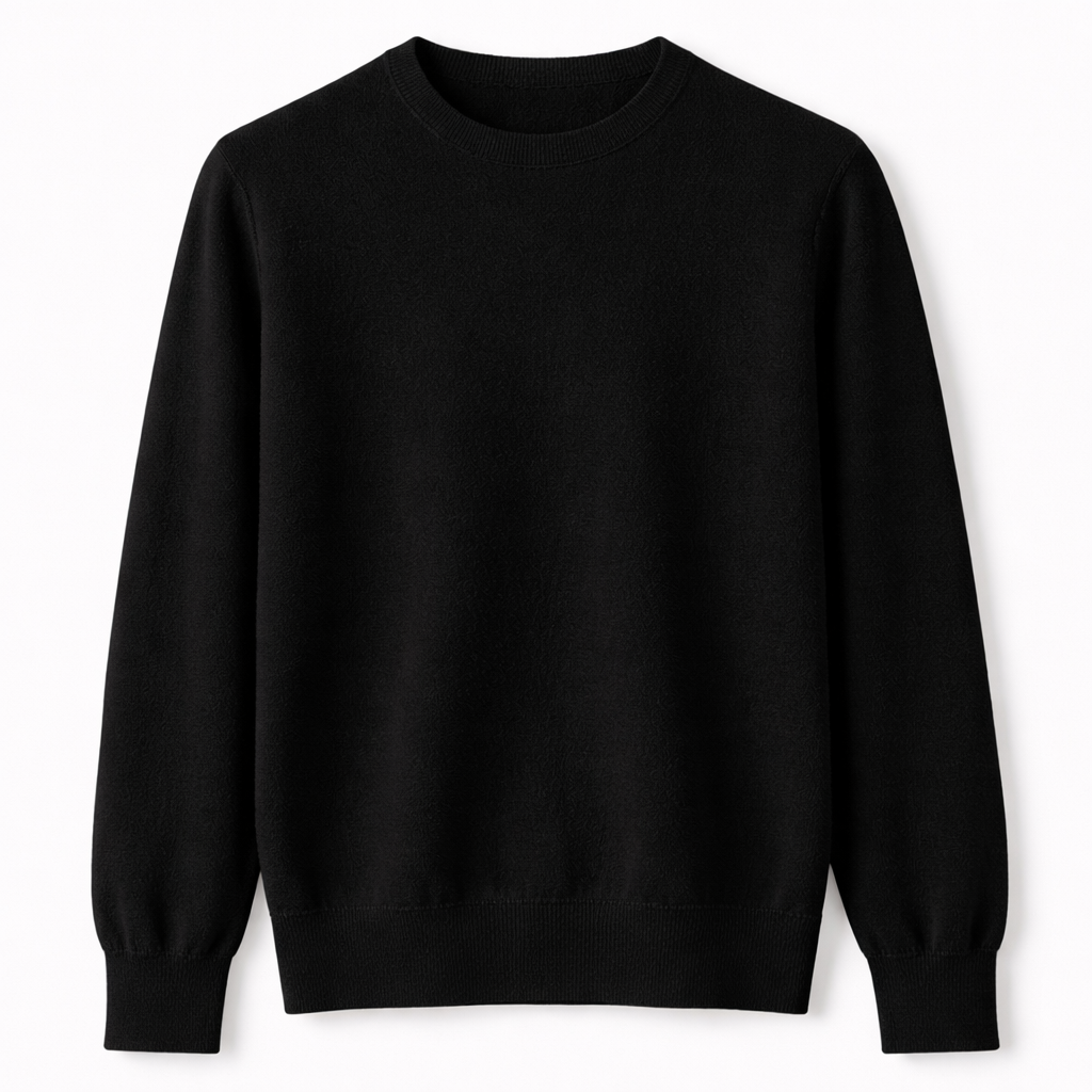 Merino pullover