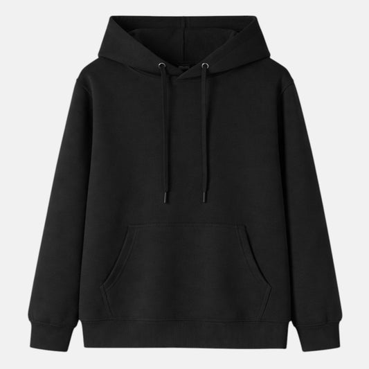 Essential hoodie