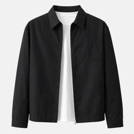 Heritage jacket