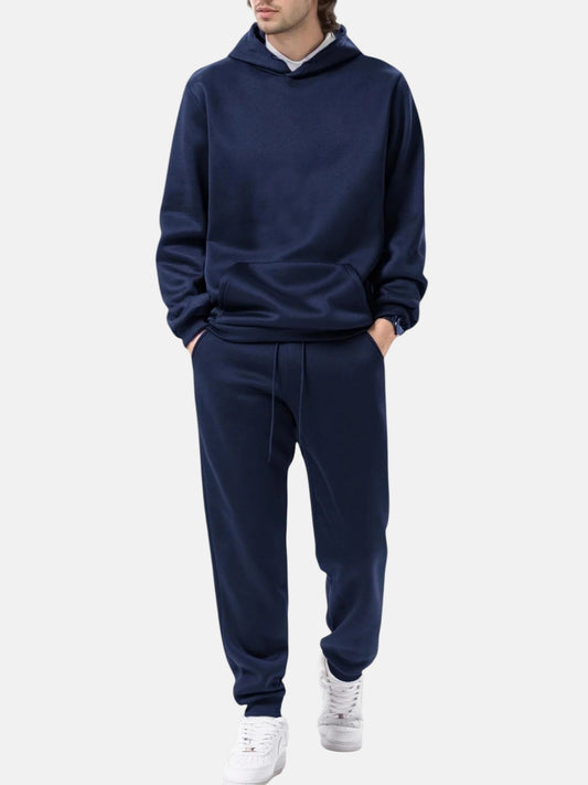 Nomad tracksuit