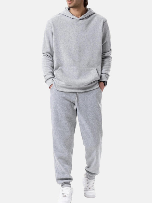 Nomad tracksuit